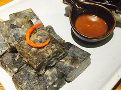 -云海肴·汽锅鸡·云南菜(天津国金汇店)