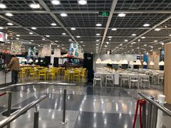 大堂-宜家·瑞典风味餐厅(北京西红门店)