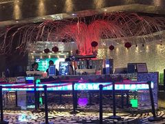 -蓝色派对KTV(聚然广场店)