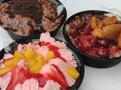 -小胖老味刨冰