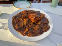 -清真·同发顺饭庄·烧麦(总店)