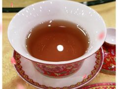-白家大院·王府宫廷菜(苏州街店)