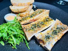 烤牛骨髓-小火花·干式熟成牛排馆Spark SteakHouse(剑桥郡店)