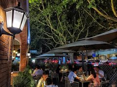 大堂-Solo(衡山路店)