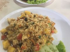-Jungle Kitchen