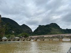 -靖西鹅泉风景区