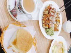 -华峰食馆(氹仔店)