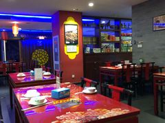 大堂-秦唐食府(天桥店)