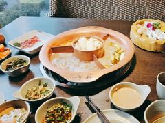 -滇釜火锅·能喝汤的火锅(车公庄店)