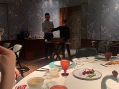 -三号黄浦会Canton Table