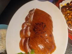 -局气 烤鸭·北京菜(光华路店)