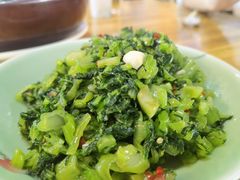 -湘聚南县土菜馆(龙山二路店)