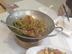 -苏湘小馆·不做预制菜(青年公社店)