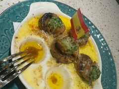 -CRAZYONES西班牙海鲜饭(上海美罗城店)