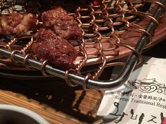 -王妃家(明洞中央店)