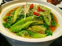 -阿庄新豫菜(通泰路店)