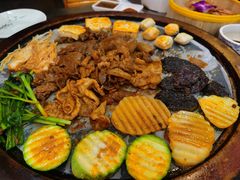 -八木轩·寻味大理白族民俗餐厅(文献路店)