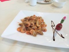 -老正兴菜馆(福州路店)