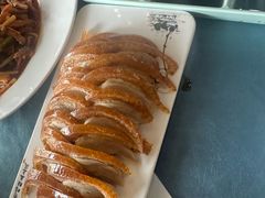 -金家老三饭庄(常营店)