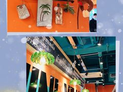 -迷你椰·泰式大排档(共康店)