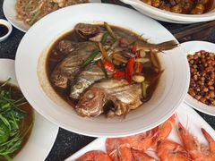-王庄阿咪海鲜大排档(象园店)