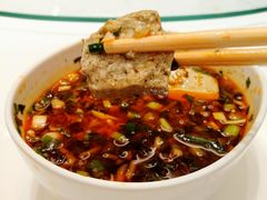 -漾亚·雍雅合鲜(鹭岛店)