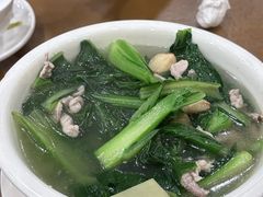 -大唐靓汤私房菜(红荔西路店)