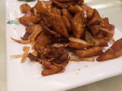 -阿拉丁新疆风味餐厅·清真(罗廊巷店)