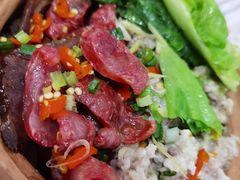 -潮香兴煲仔饭(莲花路店)