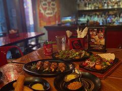 -Luchador摔跤手墨西哥餐厅(恒宇广场店)