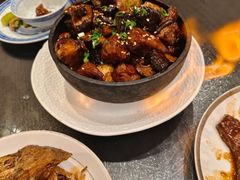 -白家餐厅(徐家汇店)
