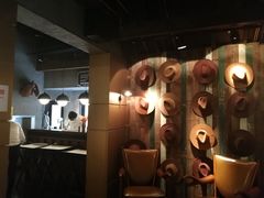 -弗兰克牛排西餐厅Ribone steak house(柠檬花园店)