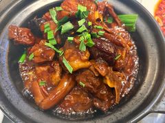 -嘉逸传菜(洛川东路店)