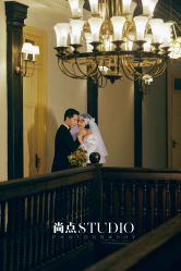 -尚点视觉婚纱摄影(仓山店)