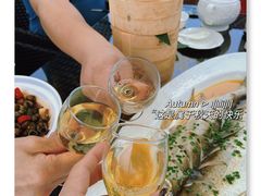 -火福·天湖阁大闸蟹博物馆主题餐厅(浅水湾店)
