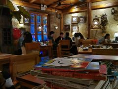 -源一咖啡馆(麒麟巷步行街店)