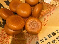 -馬伍旺川菜(安德门店)