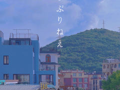 -南长涂沙滩