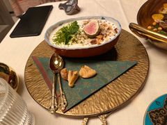 -龟兹KUCINA·新疆菜(前滩L+PLAZA店)