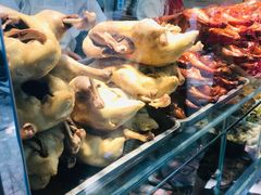 -张记卤菜店(三条巷店)