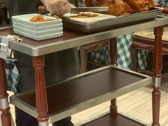 -紫光园·烤鸭·北京菜(劲松店)