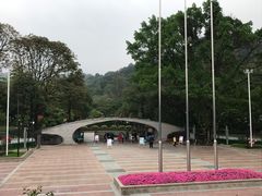 -云溪植物园