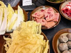 -重庆老灶火锅(红岭店)