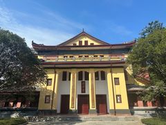 -桂林独秀峰王城景区