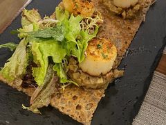 薄饼-LA CREPERIE BRETONNE布列塔尼法式餐厅(天童北路店)