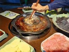 -巴倒烫陆派火锅山庄(南山总店)