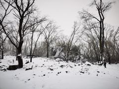 -中旅松花湖滑雪场