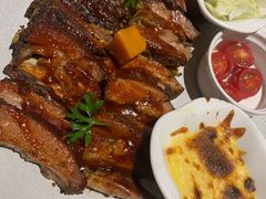 -Gray Whale 灰鲸餐厅(北美N1店)