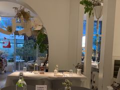 -春树下·树屋花房西餐厅(罍街AS1980店)