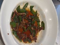 农家小炒肉-潇湘府(朝阳店)